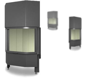 <span>Spartherm</span> - plezier met vuur